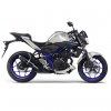 GP Corsa Yamaha MT-125 / YZF-R125 (14-18) / MT-03 / YZF-R3 (13-20)