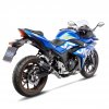 GP Corsa Suzuki GSX 250 R (17-20)