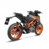 GP Corsa Matte KTM 125/390 Duke (21-22)