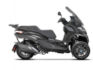 Top Master Piaggio MP3 400 / 530 (22-23)