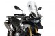 Nastavitelný větrný štít Touring BMW F750GS / F850GS (Adventure) (18-23)