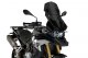 Nastavitelný větrný štít Touring BMW F750GS / F850GS (Adventure) (18-23)