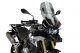 Nastavitelný větrný štít Touring BMW F750GS / F850GS (Adventure) (18-23)