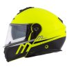 Modulo 2.1 Compass Yellow Fluo/Black 2023