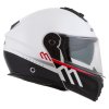 Modulo 2.1 Compass Pearl White/Black 2023