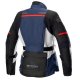 Dámská bunda Stella Andes V3 Drystar Dark Blue/Black 2023