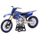 Model 1:6 Yamaha YZ 450F