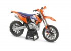 Model 1:12 KTM 300 EXC-TPI