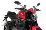 Větrný štít Sport Ducati Monster 937 (21-23)