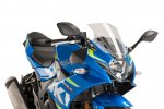 Větrný štít Z-Racing Suzuki GSX-R250 (17-21)