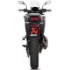 Slip-On Line Black Titanium Honda XL750 Transalp (23-24)