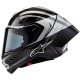 Supertech R10 Element 2024 Black/Carbon Silver/Black Glossy