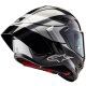 Supertech R10 Element 2024 Black/Carbon Silver/Black Glossy