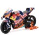 Model 1:12 Red Bull KTM MotoGP Jack Miller No.43