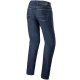 Kalhoty Radon Relaxed Fit Denim 2024 Blue