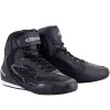 Boty Faster-3 Rideknit 2023 Black/Dark Grey