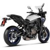 Full System Racing Titanium Yamaha MT-07/XSR 700/Tracer 7/GT (24)