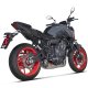 Full System Racing Titanium Yamaha MT-07/XSR 700/Tracer 7/GT (24)