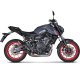 Full System Racing Titanium Yamaha MT-07/XSR 700/Tracer 7/GT (24)