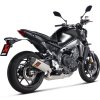 Full System Racing Titanium Yamaha MT-09/SP (21-23)