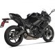 Full System Racing Titanium Kawasaki Ninja 650/Z650 (21-23)