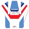 Tankpad Grippertech BMW S1000 XR White