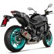 Full System Racing Titanium Yamaha MT-09/SP (24)