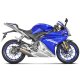 Full System Racing Titanium Yamaha MT-125/YZF-R 125 (17-19)