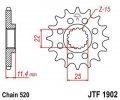 JTF 1902-13 KTM