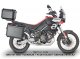 TN6710 padací rámy Aprilia Tuareg 660 (21-22)