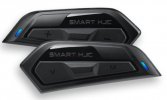 bluetooth handsfree SMART 50B matt black