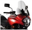 D405ST plexi čiré Kawasaki Versys (06-09)