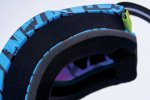 ACCURI 2 UTV/OTG Limited Edition Ken Block - červené plexi