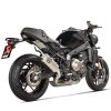 Full System Racing Titanium Yamaha XSR 900/GP (22-24)