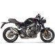 Full System Racing Titanium Yamaha XSR 900/GP (22-24)