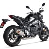 Full System Racing Titanium Yamaha MT-09/FZ-09 (21-23)