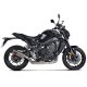 Full System Racing Titanium Yamaha MT-09/FZ-09 (21-23)