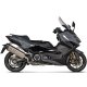 Full System Racing Titanium Yamaha XP 560 T-Max (20-24)