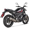 Full System Racing Titanium Yamaha XSR 125/Legacy (21-23)