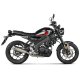 Full System Racing Titanium Yamaha XSR 125/Legacy (21-23)