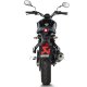 Full System Racing Titanium Yamaha XSR 125/Legacy (21-23)