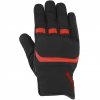 Rukavice PULSAR 2024 Black/Red