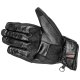 Rukavice PULSAR 2024 Black/Red