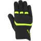 Rukavice PULSAR 2024 Black/Neon Yellow