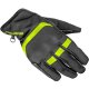 Rukavice PULSAR 2024 Black/Neon Yellow