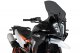 Větrný štít Touring KTM 890 SMT (23-24)