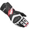 Rukavice CARBO FIT 2024 Black/White/Red