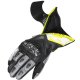 Rukavice CARBO FIT 2024 Black/Yellow Fluo