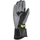 Rukavice CARBO FIT 2024 Black/Yellow Fluo