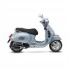 NERO Slip-on VESPA GTS 125 i.e./SUPER (21-24)